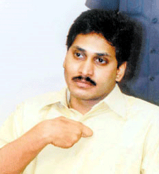 ys jagan,naxals,telangana,oodarpu